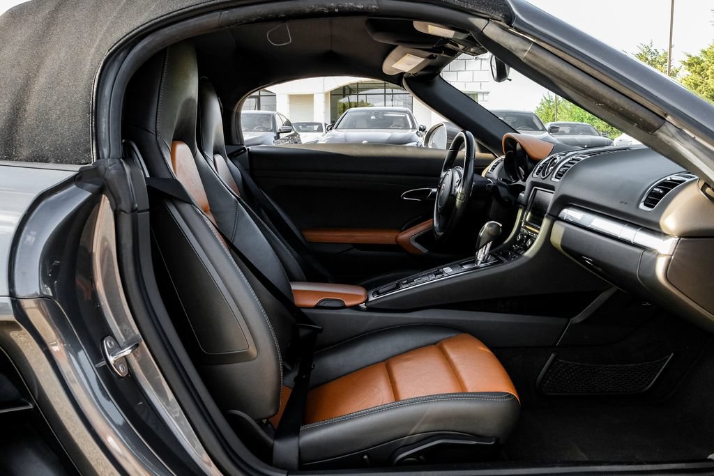 Used 2014 Porsche Boxster S RWD image 42