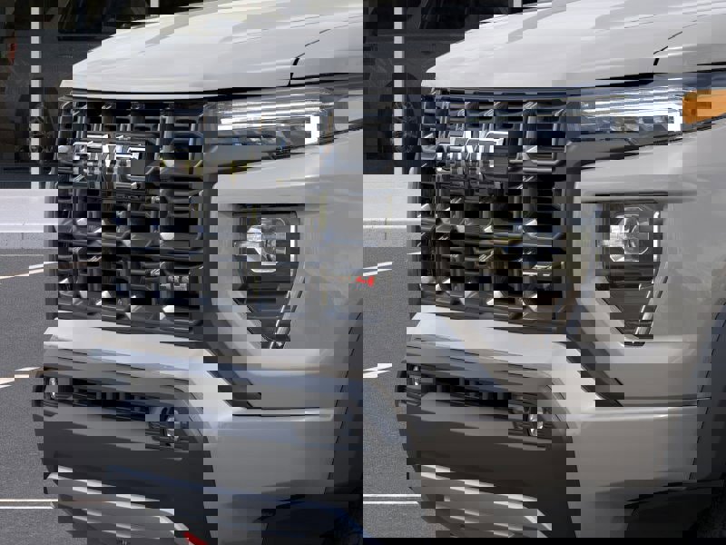 New 2026 GMC Canyon AT4 image 23