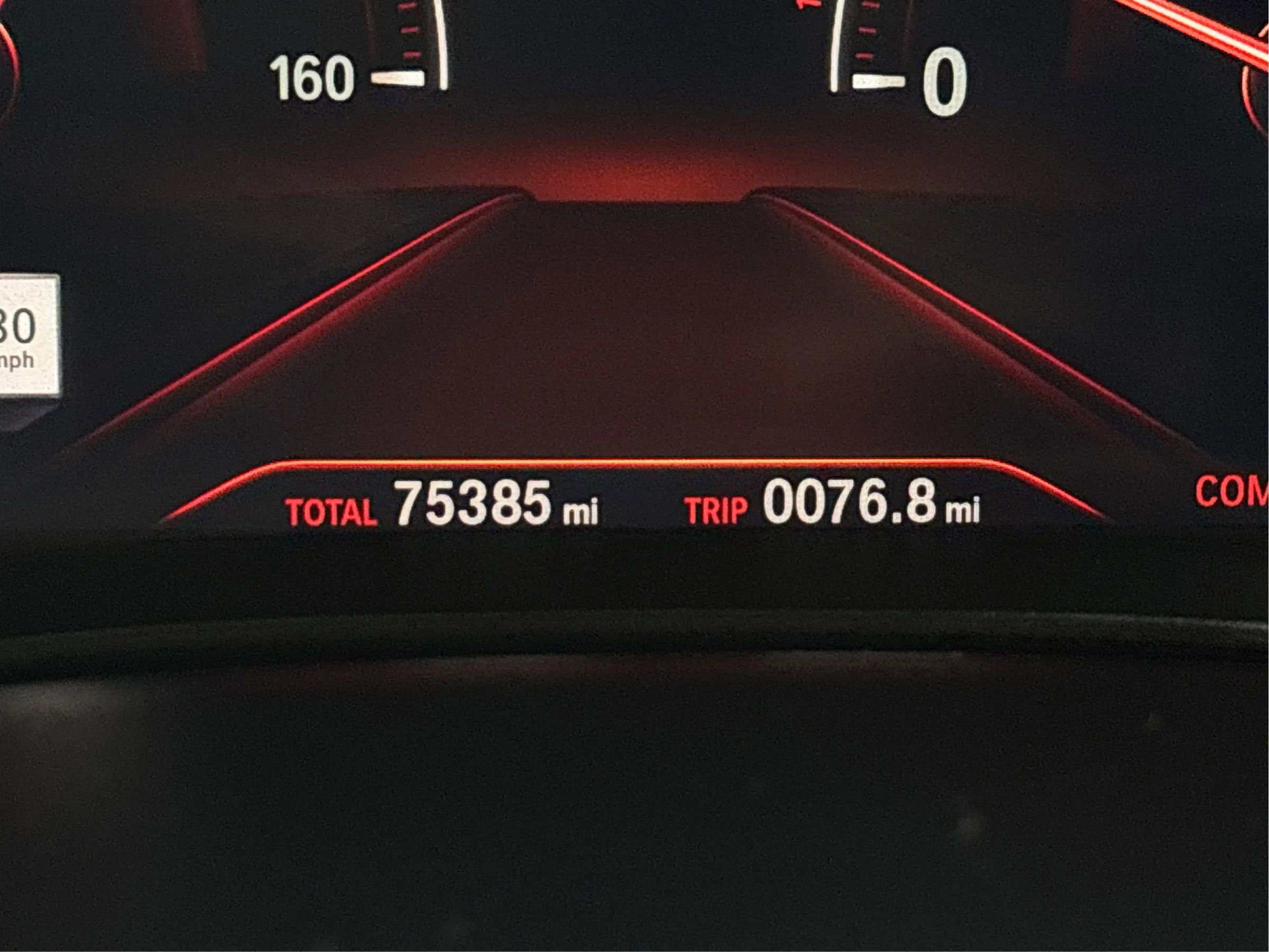 Used 2019 BMW 540i xDrive w/ Executive Package image 48