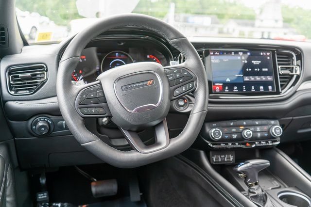Used 2022 Dodge Durango GT AWD/4WD image 15