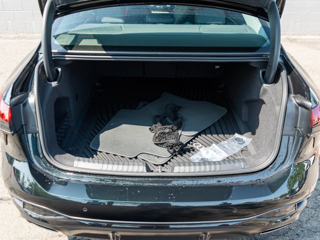 New 2026 Audi A6 Premium Plus AWD/4WD image 6