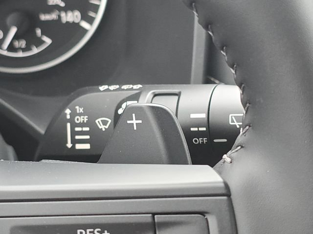 New 2026 Nissan Rogue SV w/ Cold Weather Package AWD/4WD image 33