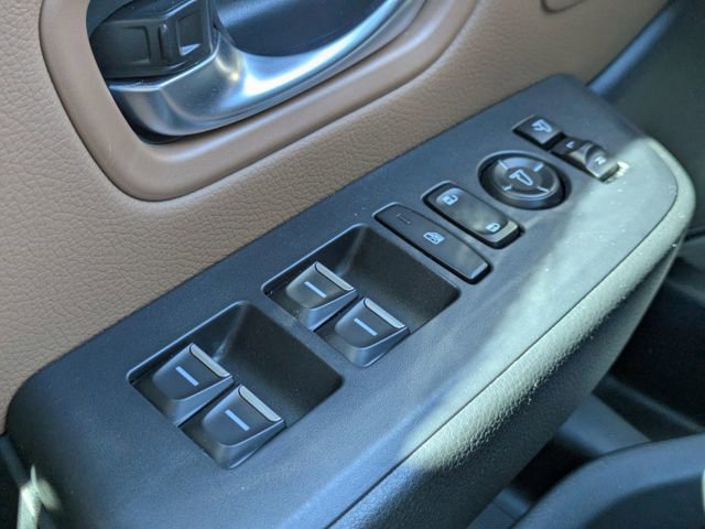 Used 2026 Honda Passport TrailSport Elite image 30