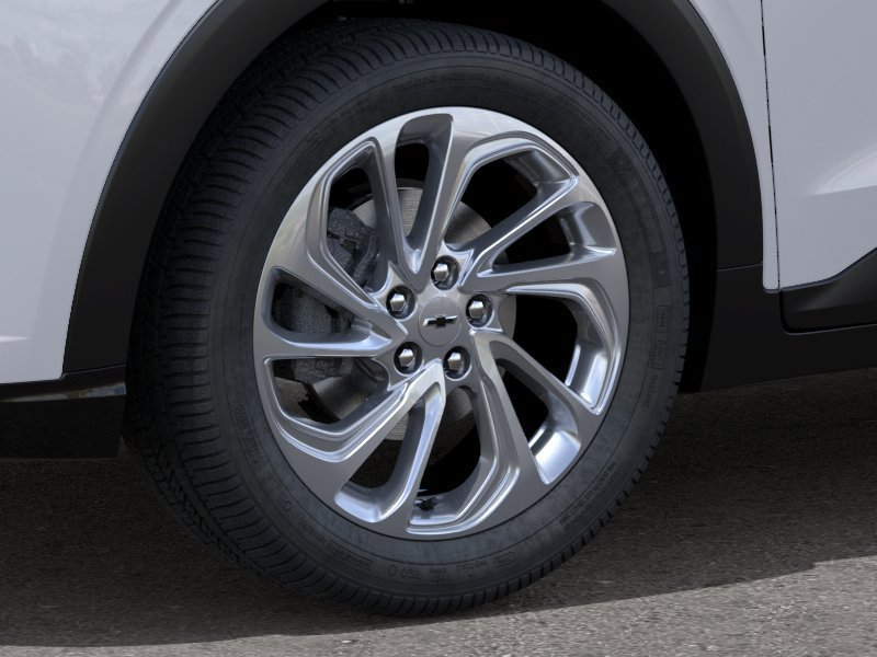 New 2027 Chevrolet Bolt LT FWD image 9