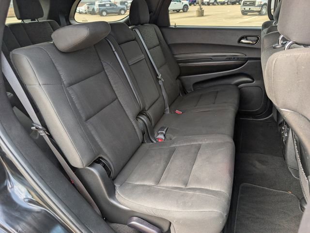 Used 2023 Dodge Durango GT AWD/4WD image 26
