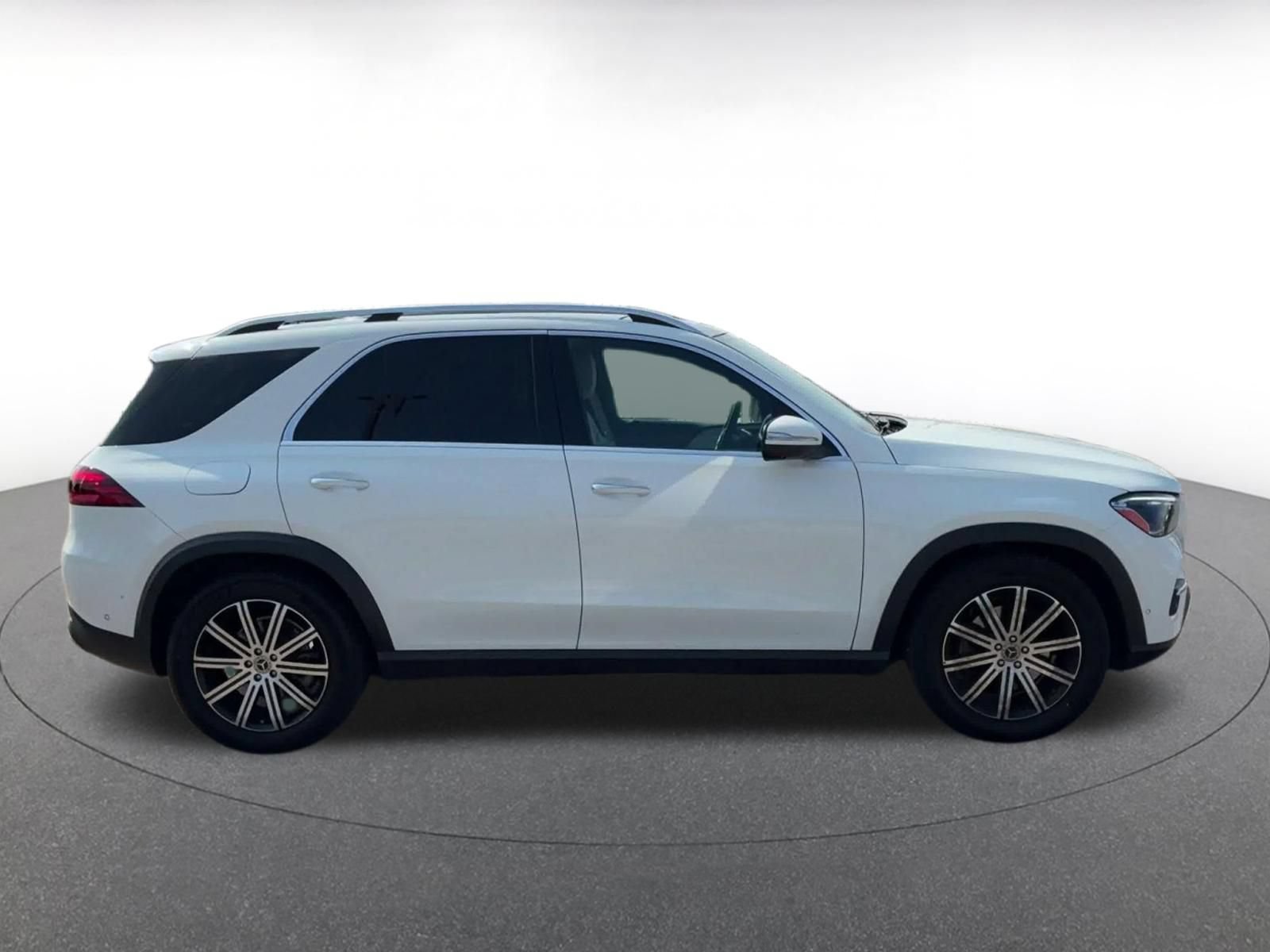 Used 2026 Mercedes-Benz GLE 350 4MATIC image 15