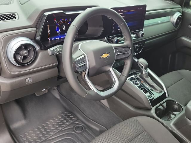 Certified 2023 Chevrolet Colorado LT w/ LT Convenience Package AWD/4WD image 14