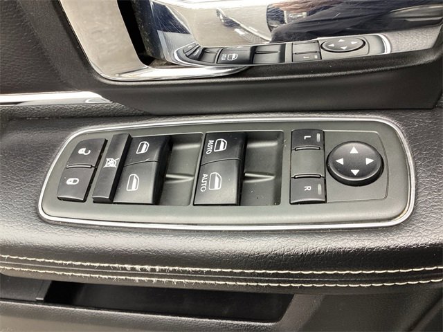 Used 2013 RAM 3500 Laramie w/ Convenience Group image 28