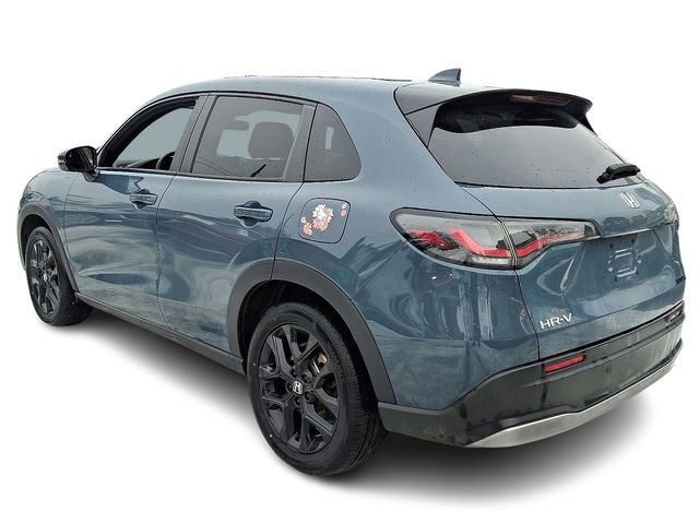 Used 2024 Honda HR-V Sport image 4