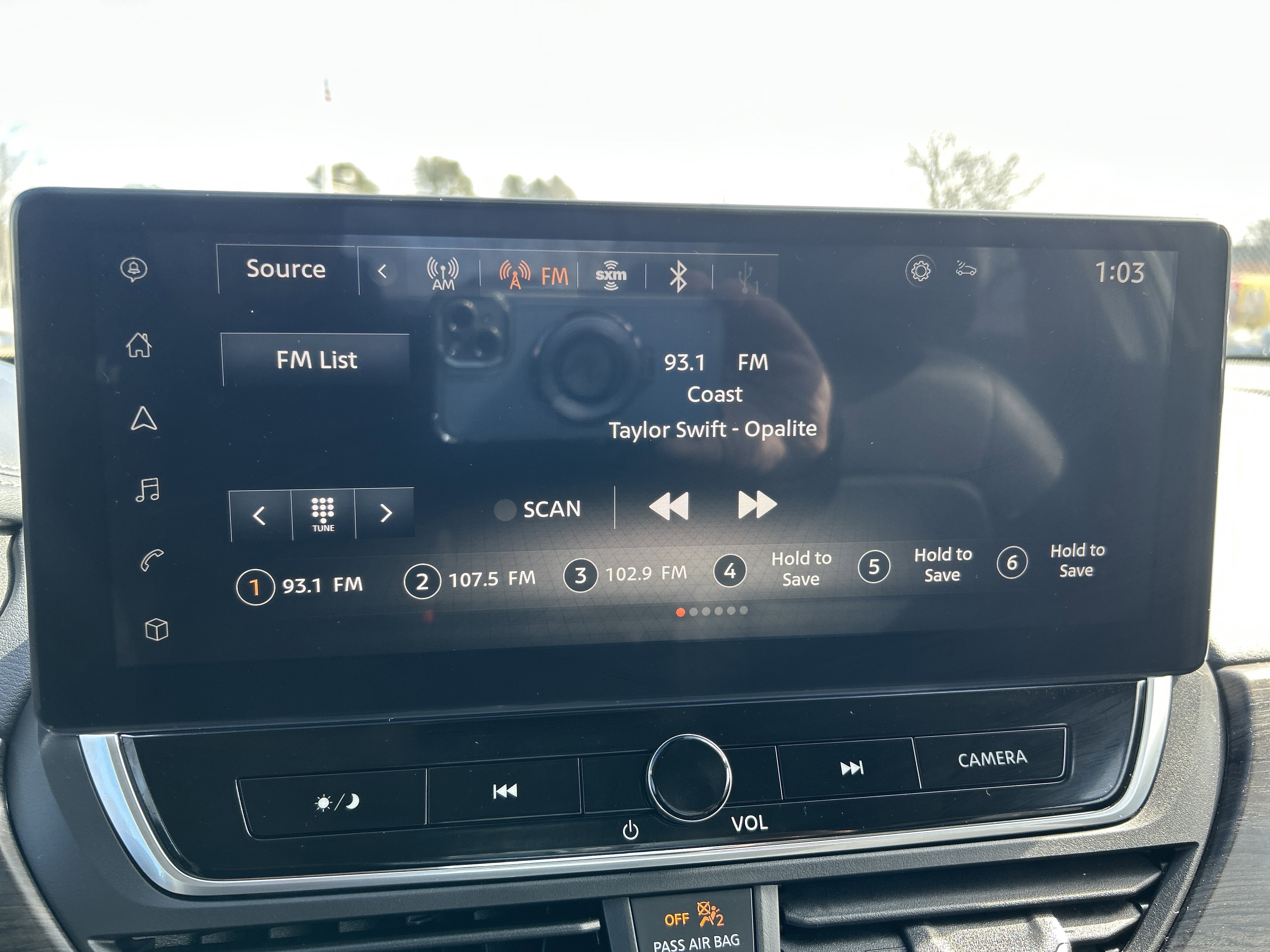 Used 2023 Nissan Altima 2.5 SL image 25