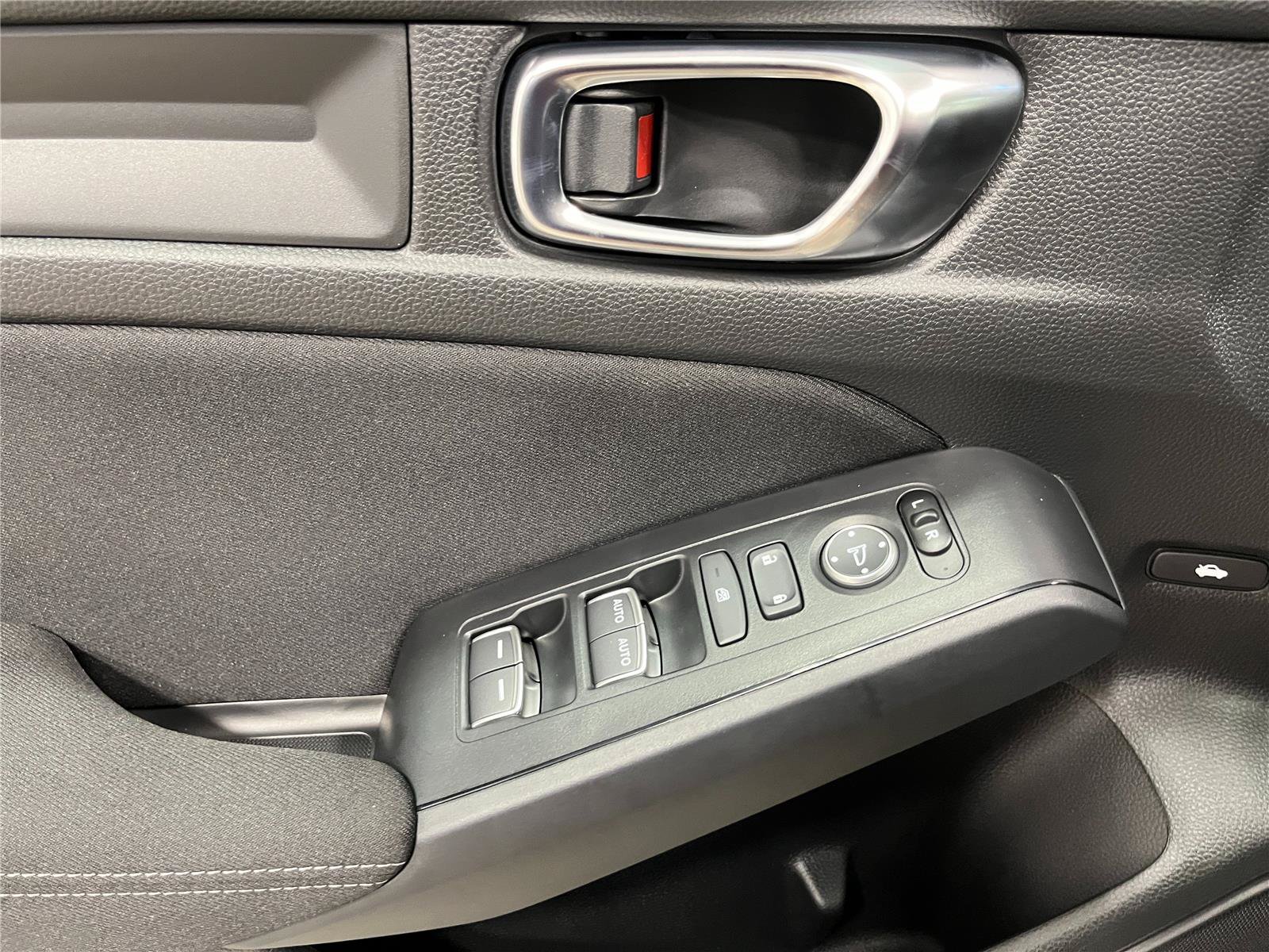 New 2026 Honda Civic LX image 13