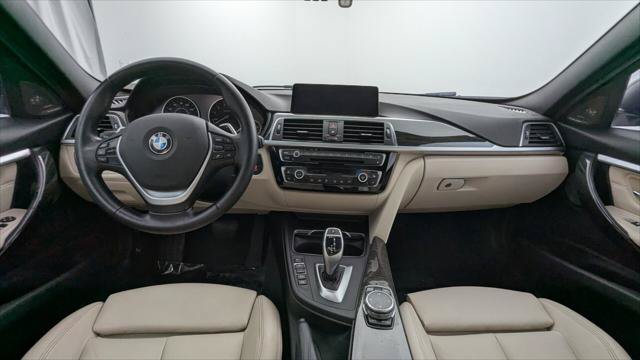 Used 2016 BMW 340i xDrive Sedan AWD/4WD image 26