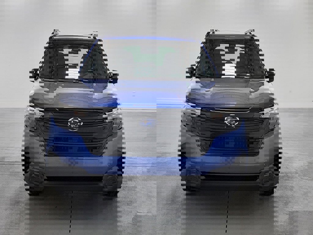 New 2026 Subaru Forester image 3