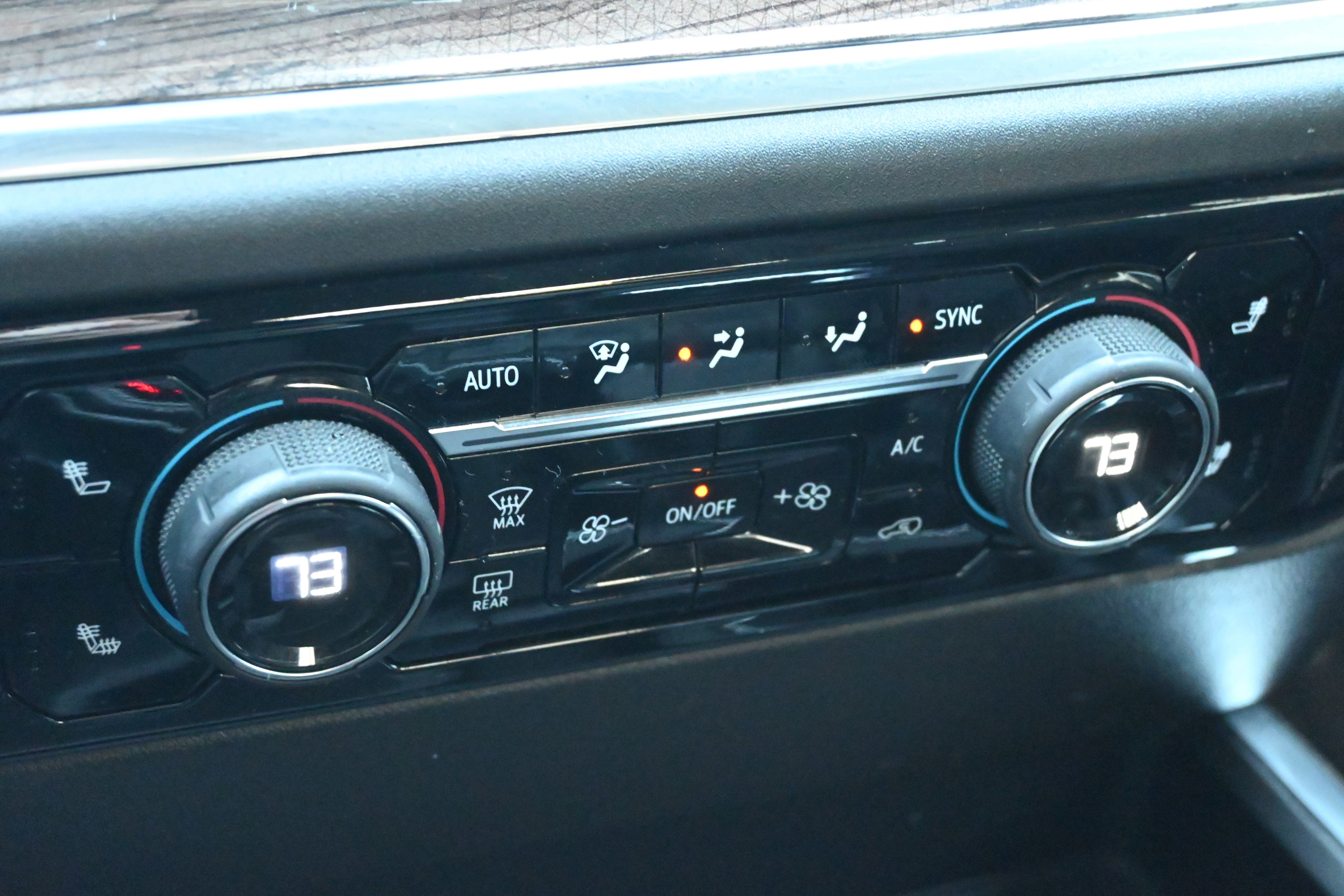 Used 2022 Chevrolet Silverado 1500 RST w/ Protection Package image 21