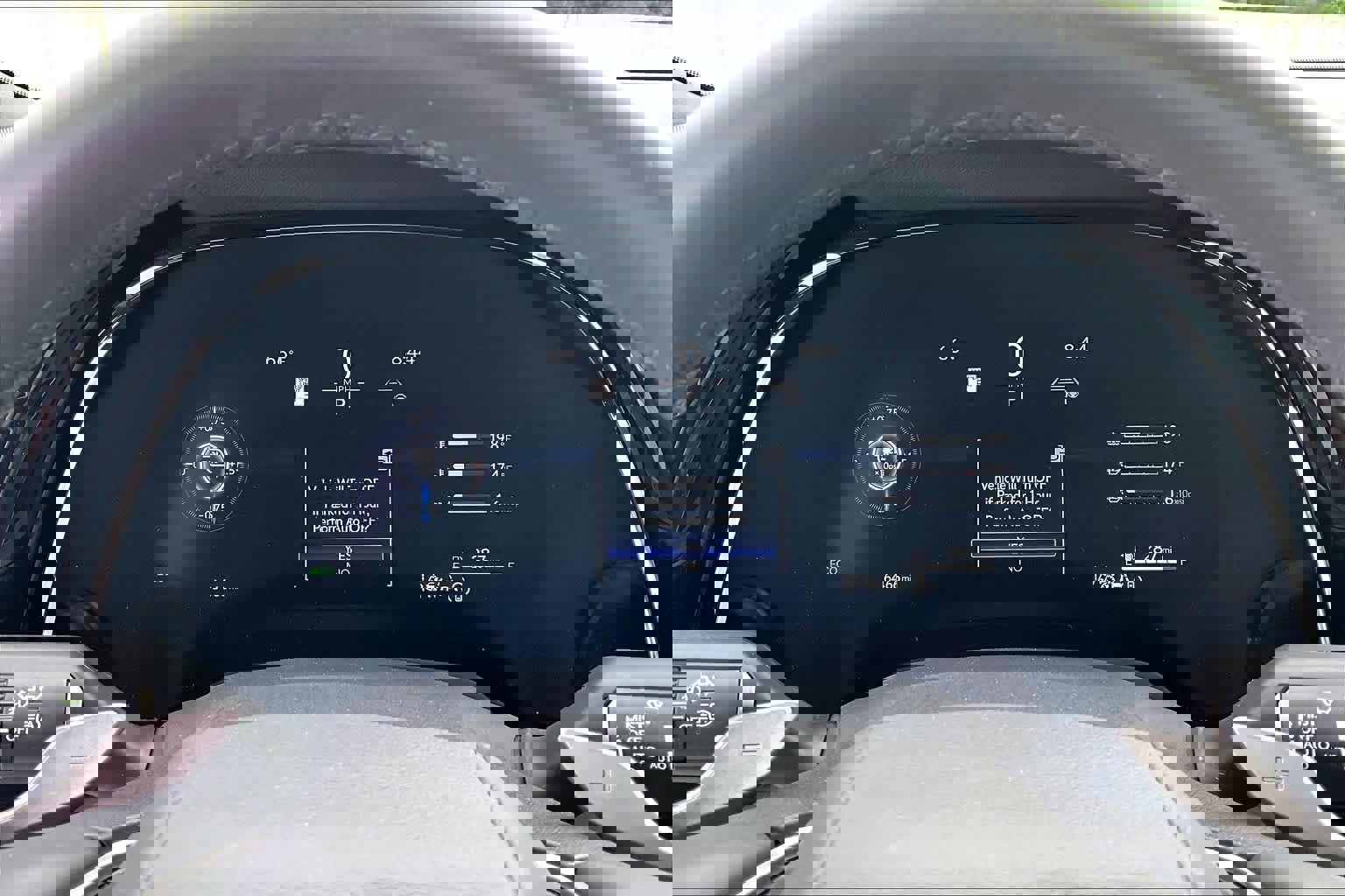 Used 2025 Lexus RX 350 FWD image 25