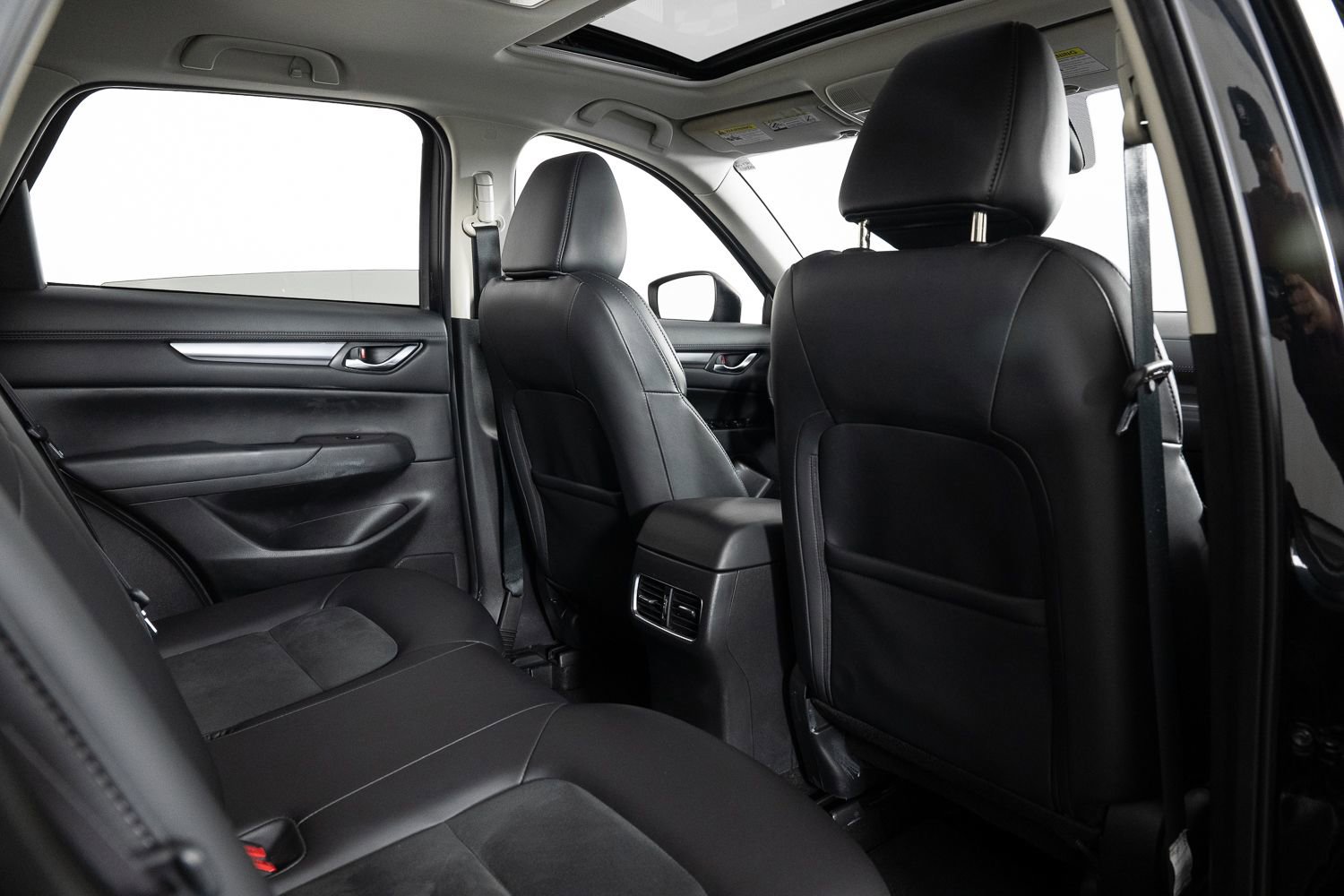 Used 2020 MAZDA CX-5 Touring AWD/4WD image 23