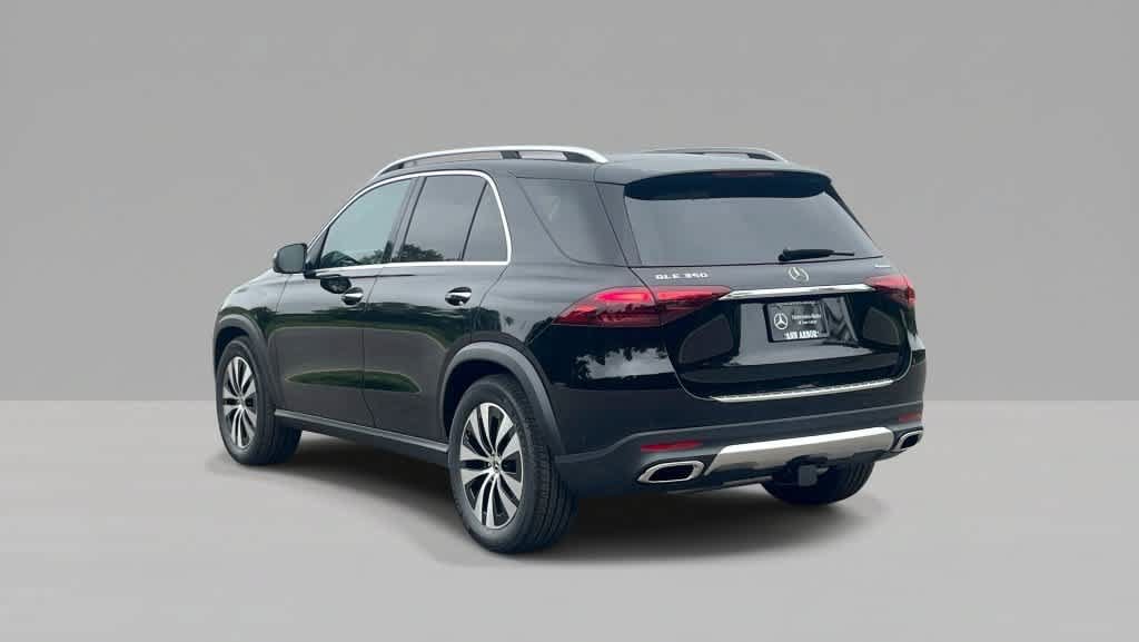 New 2026 Mercedes-Benz GLE 350 4MATIC image 6
