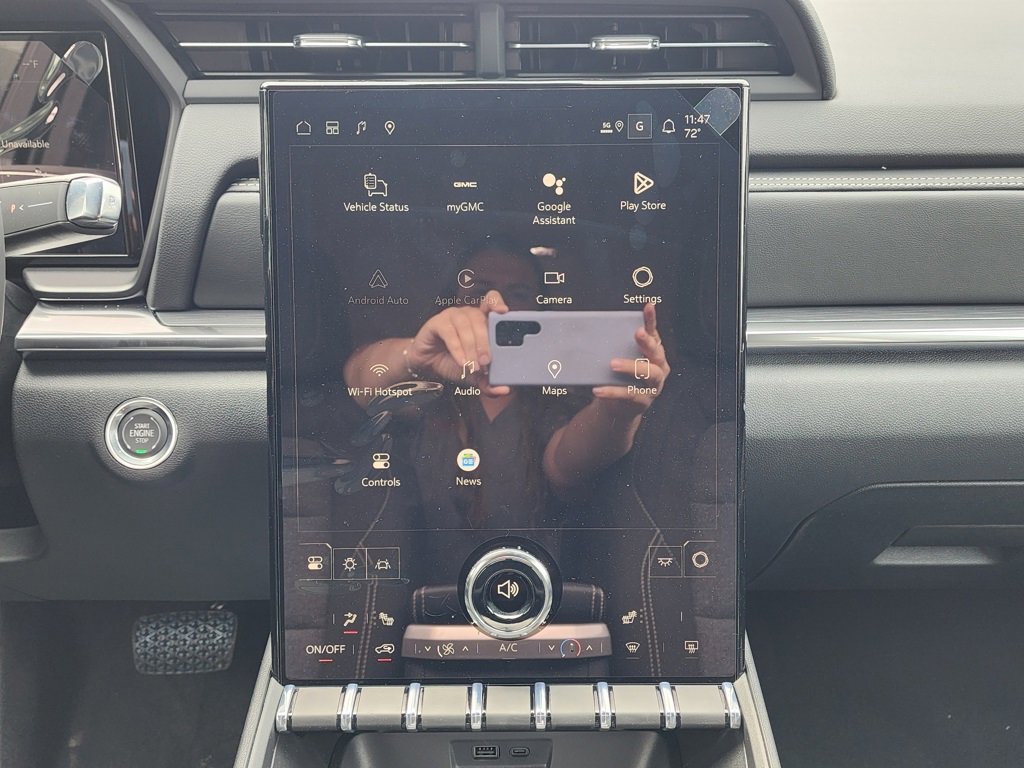 New 2026 GMC Terrain Elevation w/ Black Edition image 26