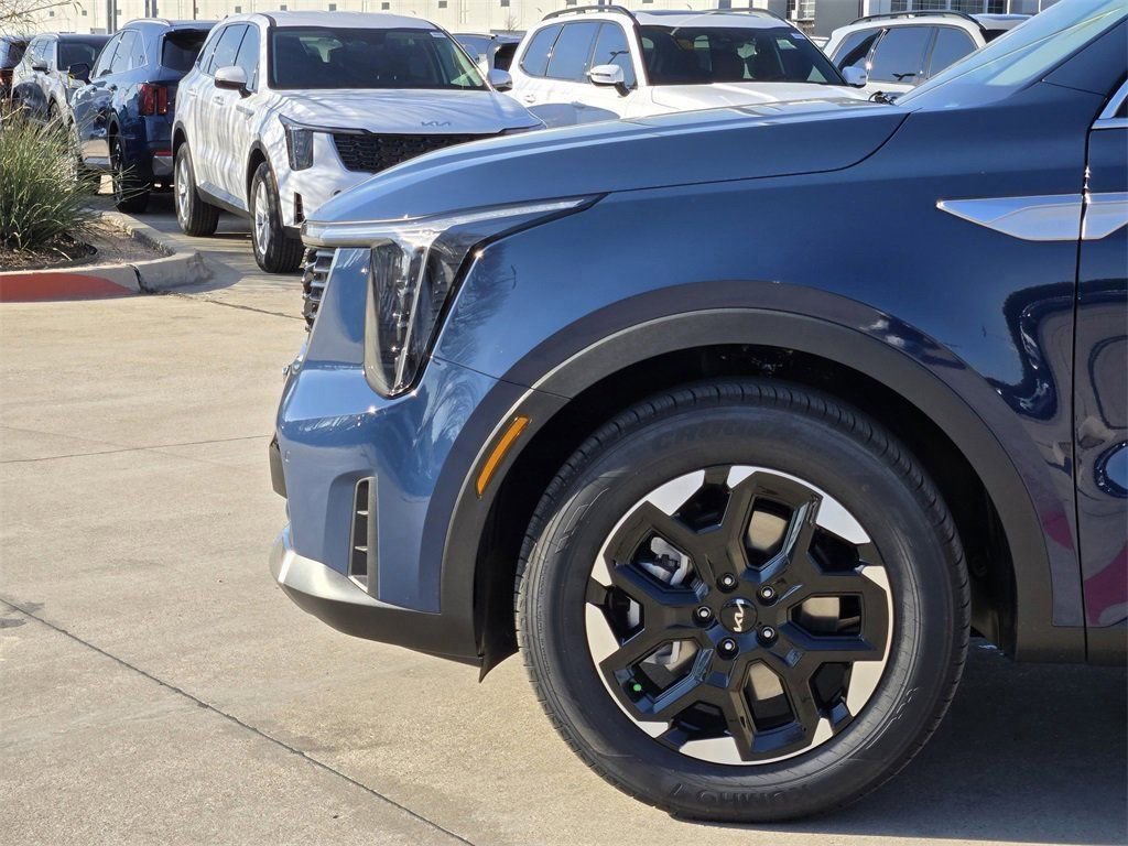 New 2026 Kia Sorento S image 5