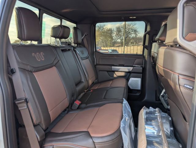 New 2026 Ford F350 King Ranch image 63