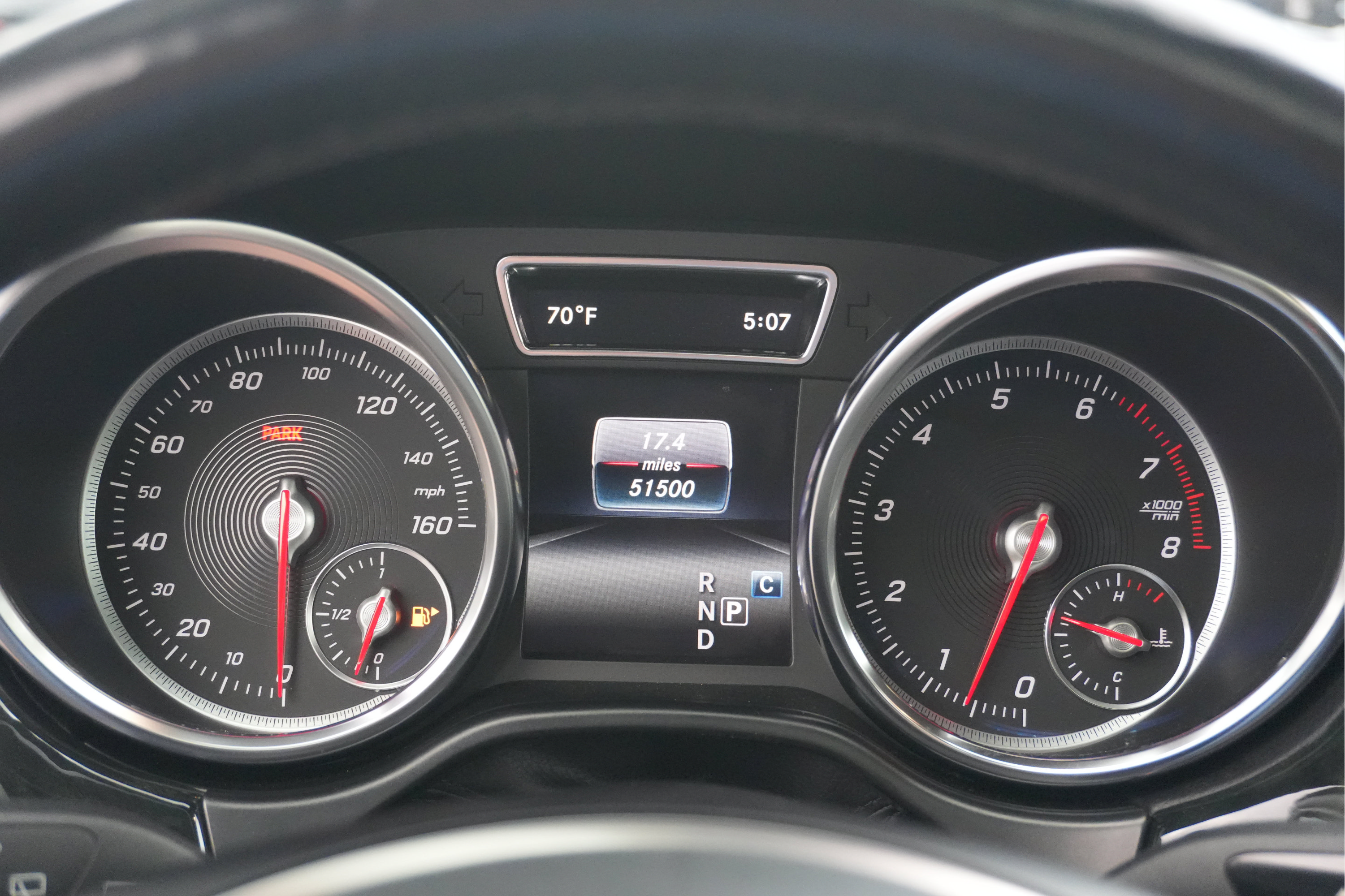 Used 2019 Mercedes-Benz GLE 400 4MATIC w/ Premium 1 Package image 49