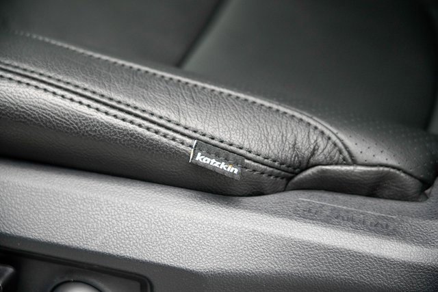 New 2026 Toyota Tundra SR5 image 20