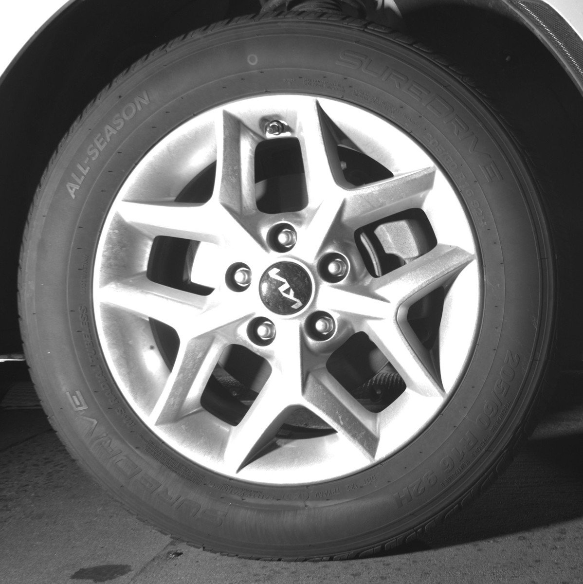 Used 2025 Kia Soul LX w/ LX Technology Package FWD image 15