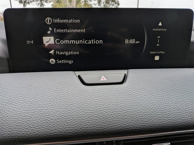 New 2026 MAZDA CX-70 SC Plus AWD/4WD image 21