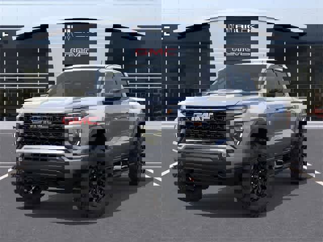 New 2026 GMC Canyon Elevation w/ Convenience Package image 7