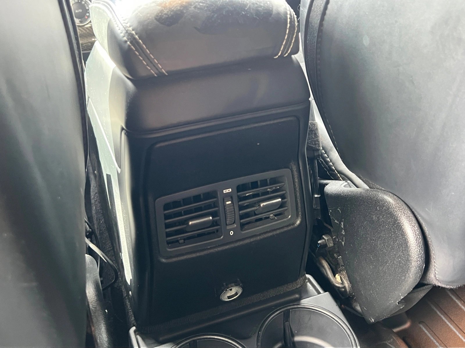 Used 2017 Mercedes-Benz G 550 Squared image 21