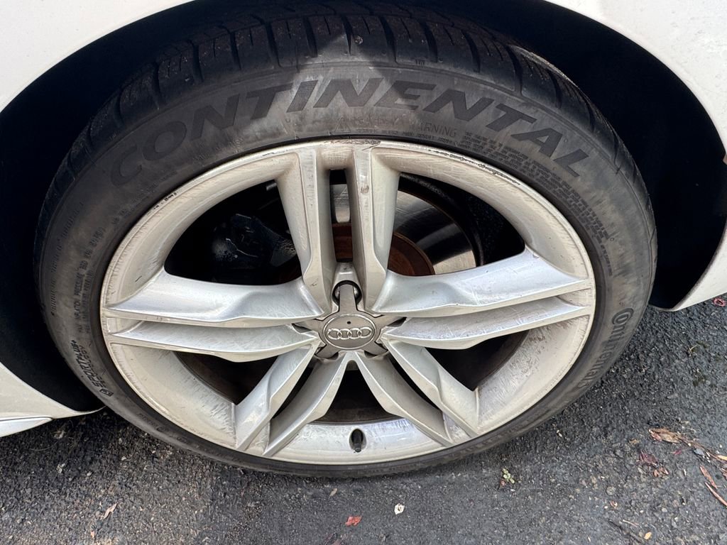 Used 2012 Audi S5 Prestige AWD/4WD image 20