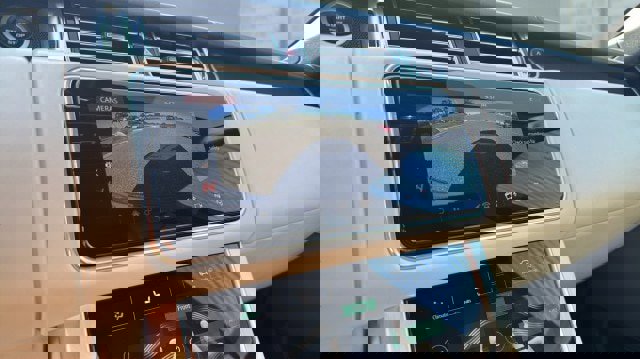 Used 2021 Land Rover Range Rover P525 Westminster Edition LWB image 24