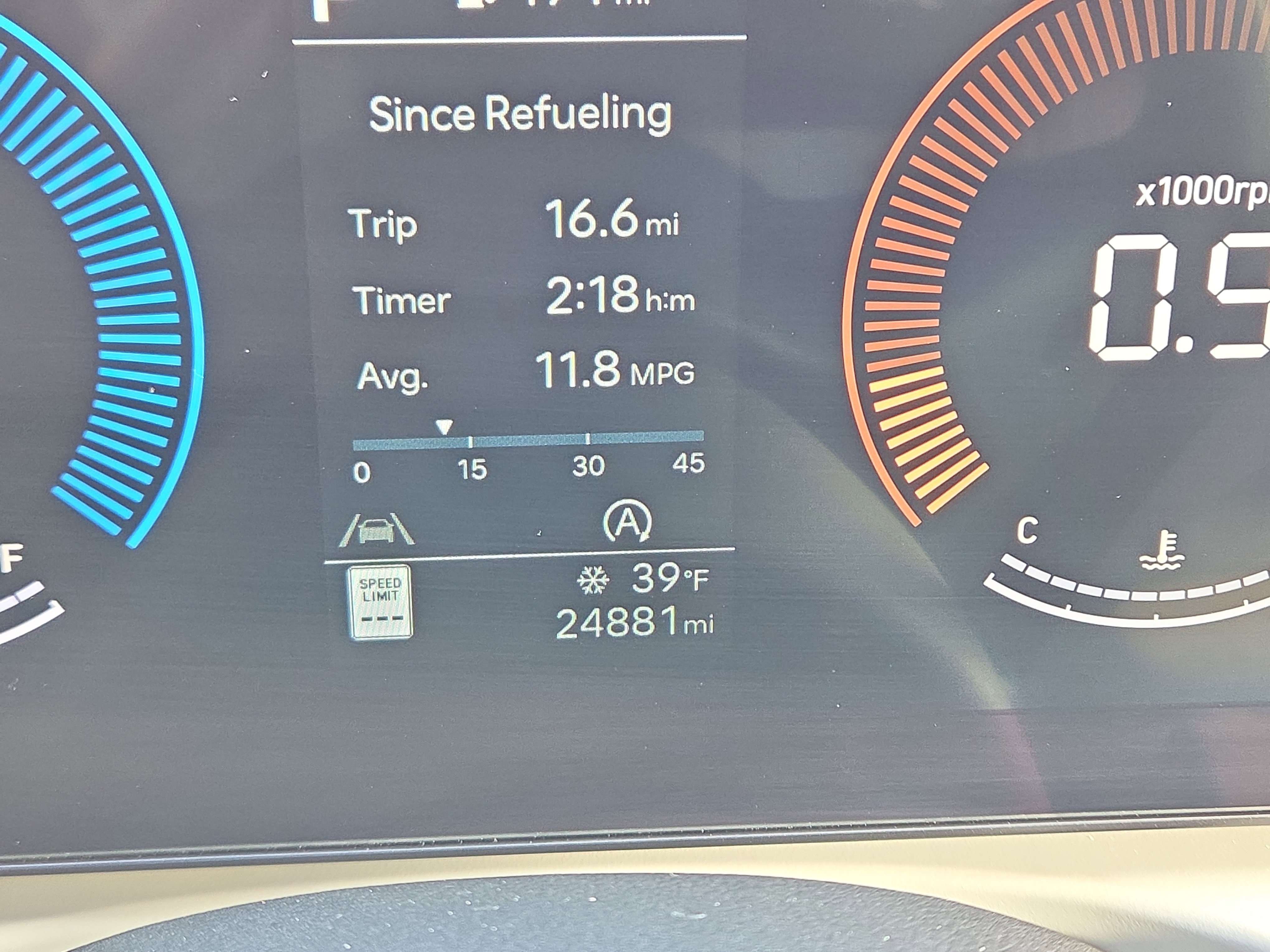 Certified 2025 Hyundai Tucson SEL image 21