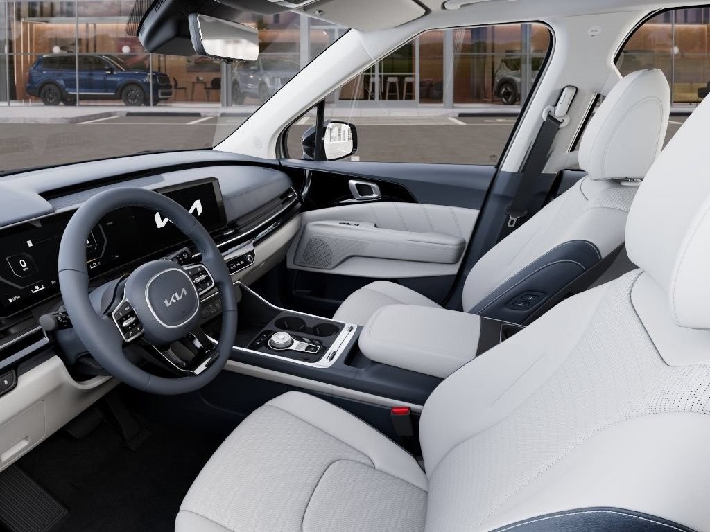 New 2026 Kia Carnival SX Prestige FWD image 18