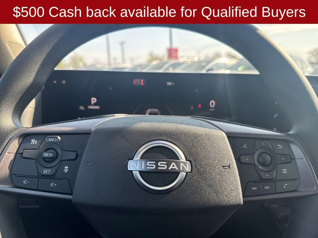 New 2026 Nissan Sentra SV image 44