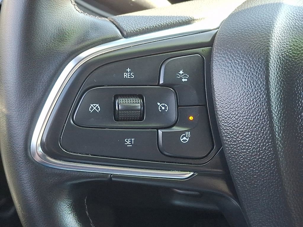 Used 2024 Buick Envista Preferred w/ Convenience I Package image 20