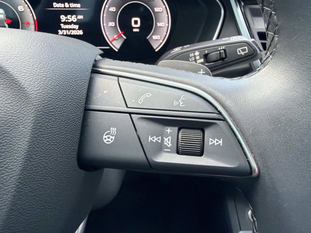 Used 2025 Audi Q5 2.0T Premium image 30