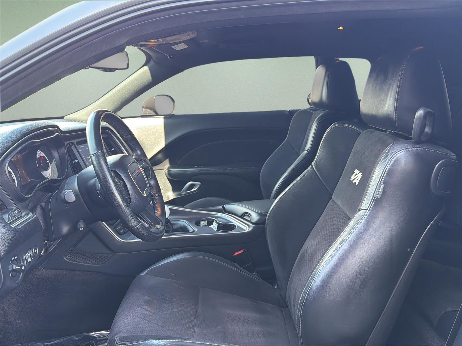 Used 2017 Dodge Challenger T/A image 25