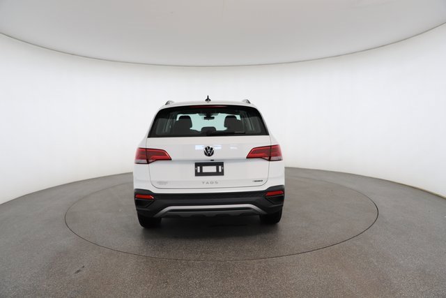 Used 2024 Volkswagen Taos S image 14