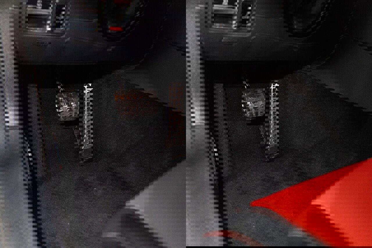 Used 2018 Mercedes-Benz AMG GT Coupe image 97