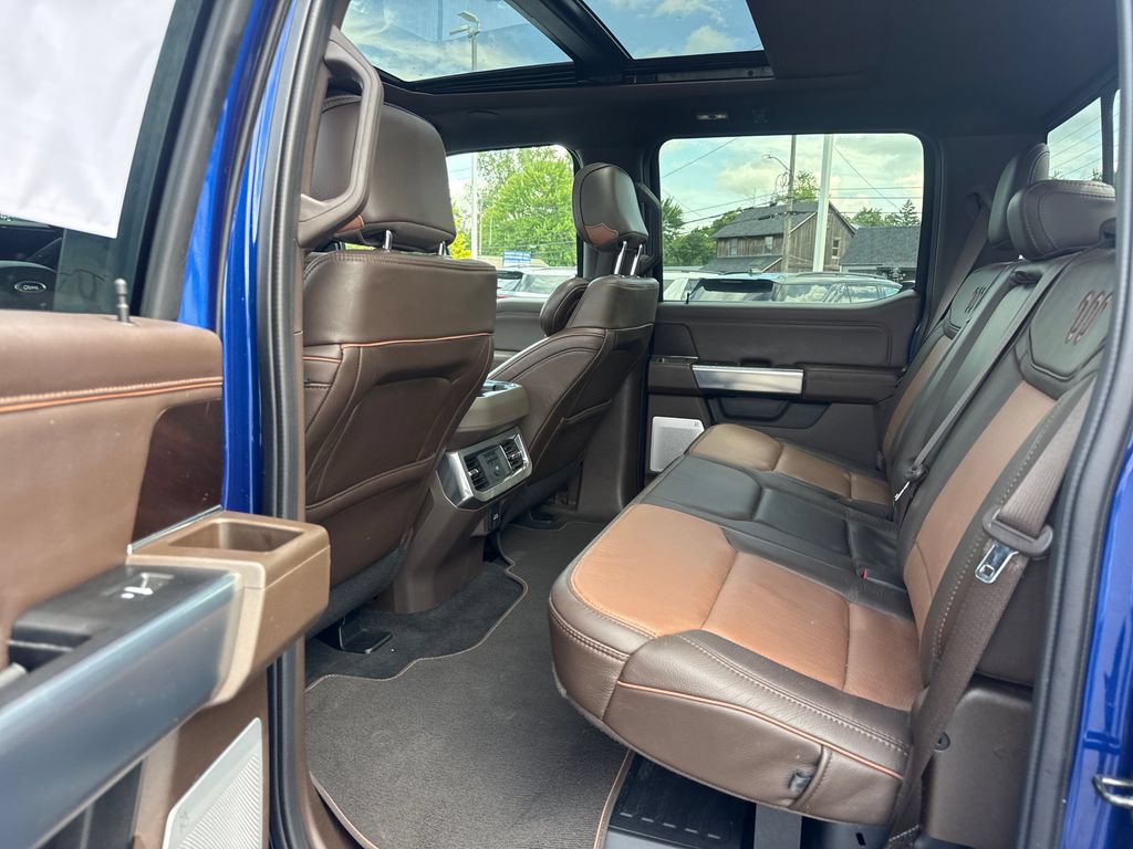 Used 2026 Ford F250 King Ranch AWD/4WD image 18