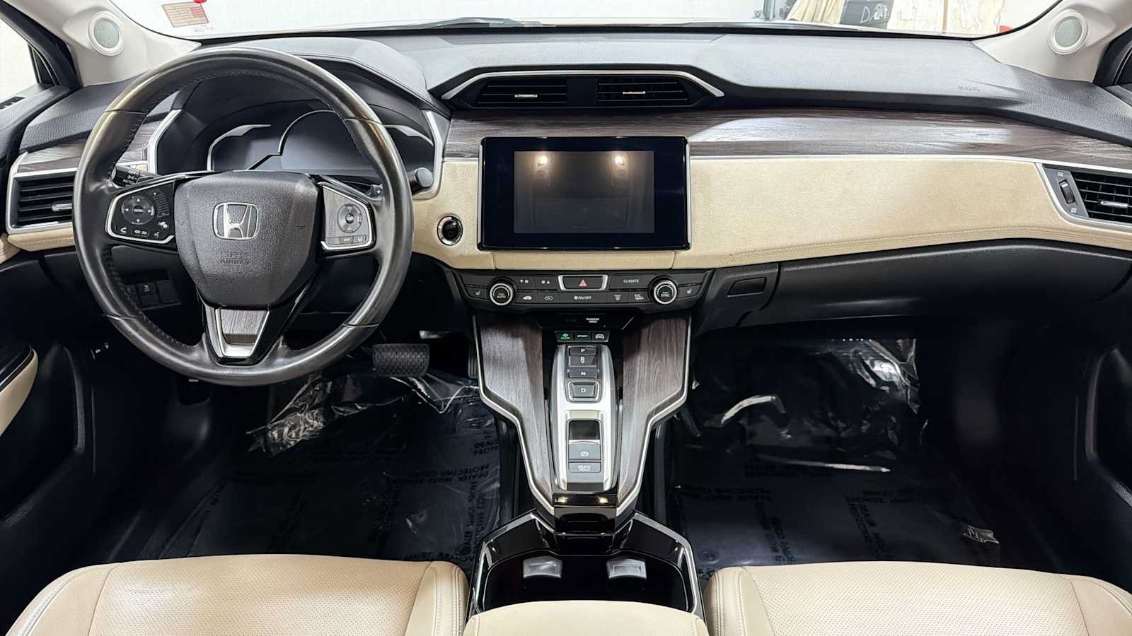 Used 2018 Honda Clarity Touring image 26
