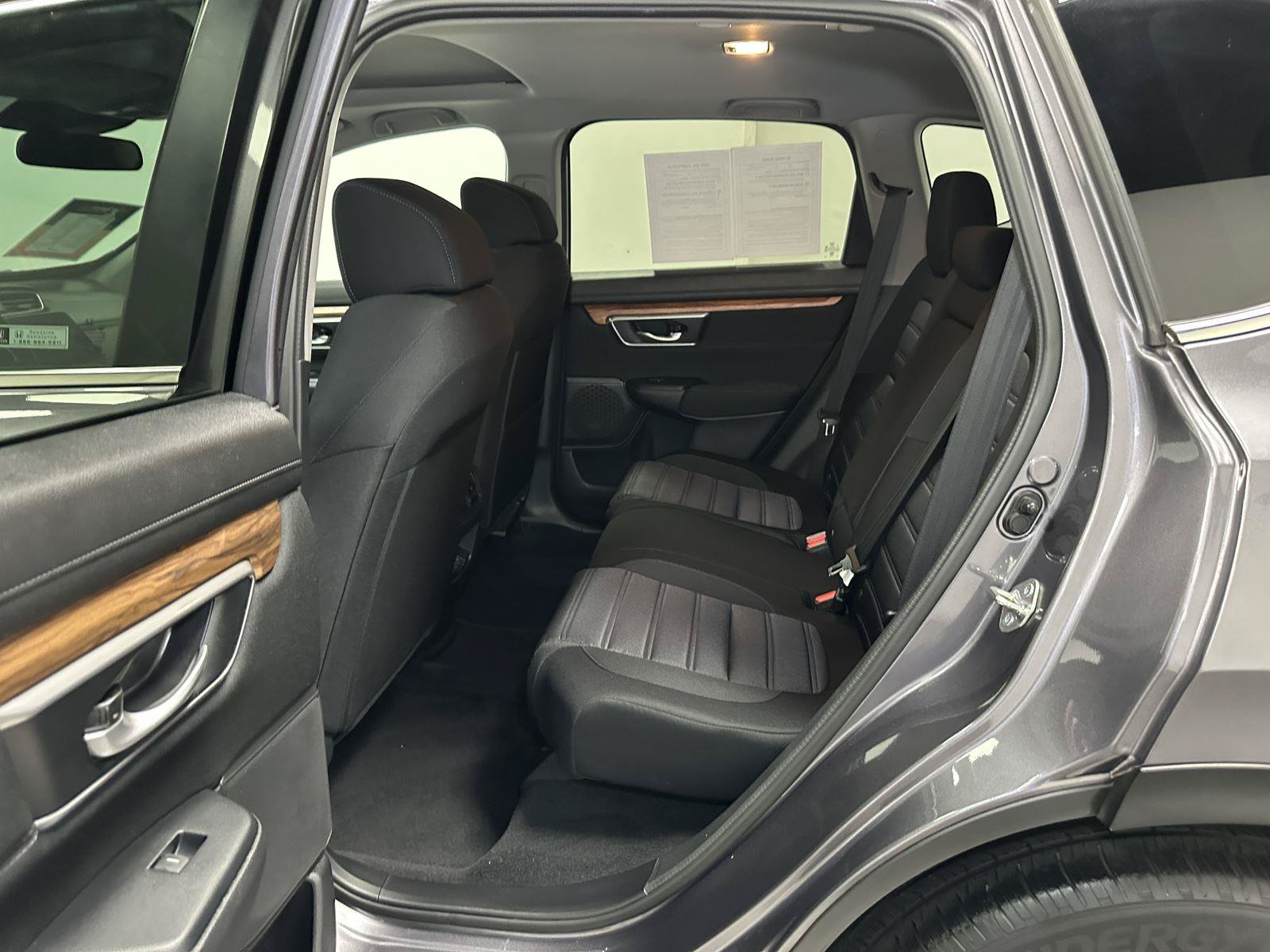 Used 2020 Honda CR-V EX image 30