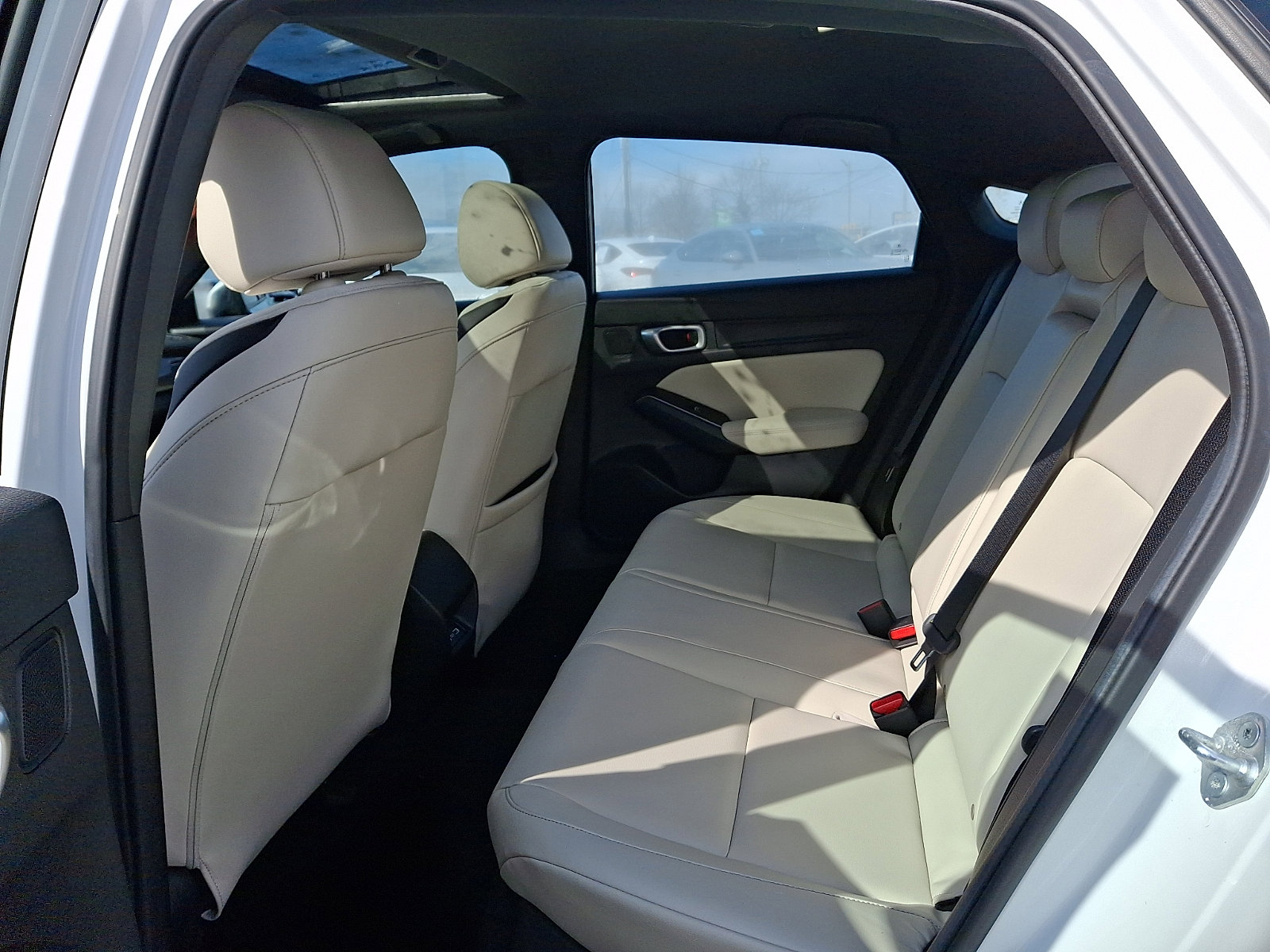 Certified 2023 Acura Integra A-Spec image 10