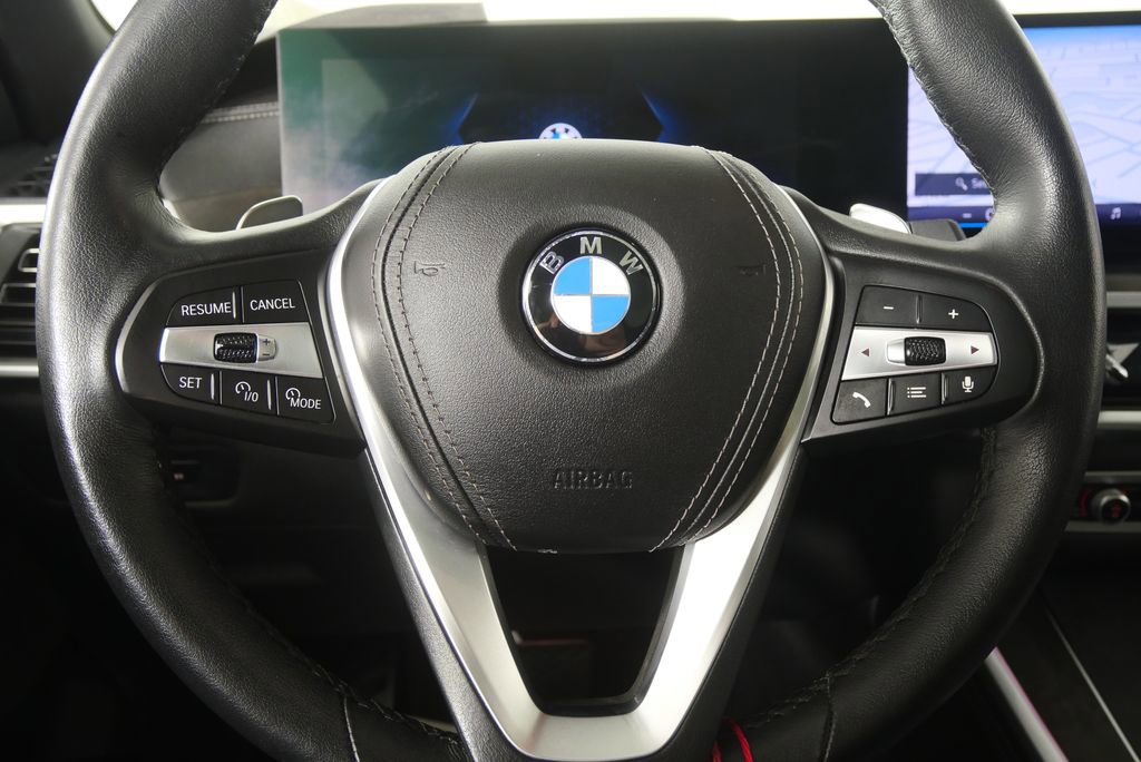 Used 2024 BMW X5 xDrive40i w/ Premium Package AWD/4WD image 18