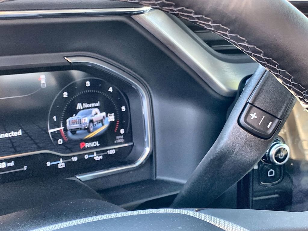 Certified 2025 GMC Sierra 2500 Denali w/ Technology Package image 16