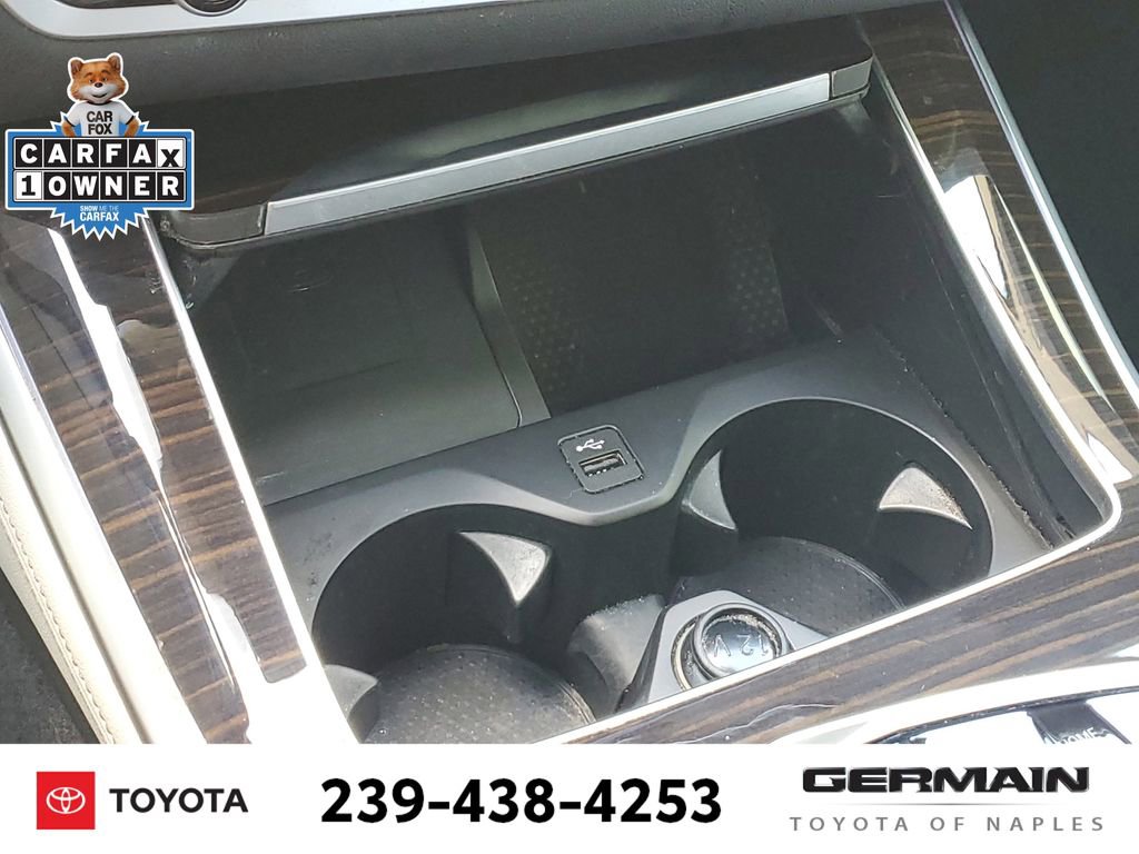 Used 2024 BMW X5 sDrive40i w/ Premium Package RWD image 33