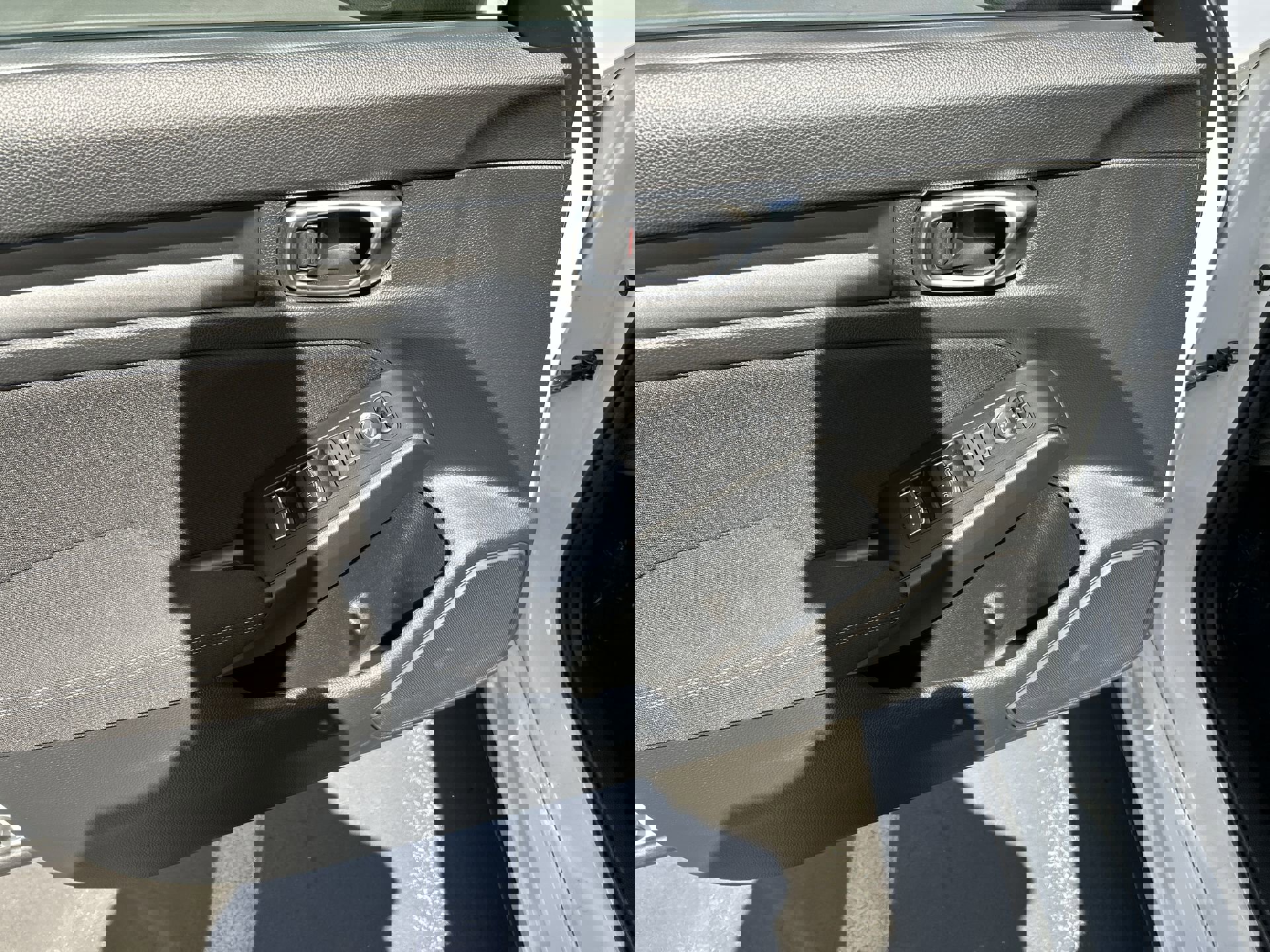 Certified 2025 Honda Civic Sport image 15