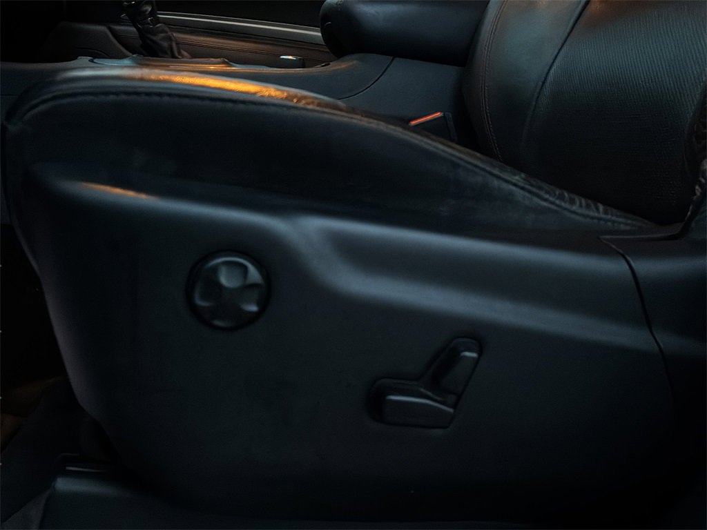 Used 2018 Dodge Durango R/T w/ Technology Group image 20