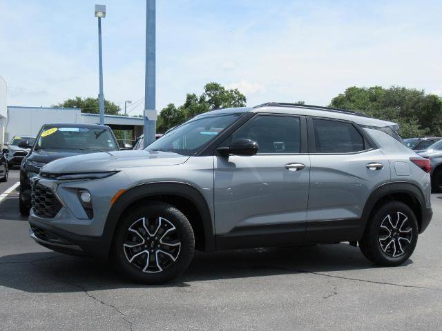 New 2026 Chevrolet TrailBlazer ACTIV w/ Convenience Package image 2